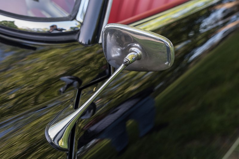 1963 Mercedes 190SL